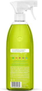 Method All-Purpose Cleaner Variety Pack, Pink Grapefruit, French Lavender, Lime + Sea Salt, 28 Fl Oz each, 3 CT