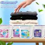 In-Wash Scent Booster Beads, Long Lasting Laundry Beads for Odor Protection, Fresh Scent Booster Beads, Laundry Scent Booster Fresh Extender, Lavender Scent, 63.5 Oz