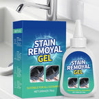 Multi-purpose Stain Remover Gel, Front-Loading Washing Machine Stain Remover, Suitable for Washing Machine Gasket Rubber Seal, Household Stain Remover Gel (2)