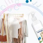 Static Guard Spray - Anti-Static Spray For Clothes, Static Cling Remover Spray | Fabric Spray For Clothes, Static Control Spray For Home, Travel-Friendly Anti-Cling Spray, Easy-to-Use, frash Scent Sta