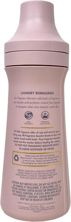 Bath & Body Works Cozy Cashmere 2 Fabric Care Fragrance Boosters with a Natural Oats Bar Soap
