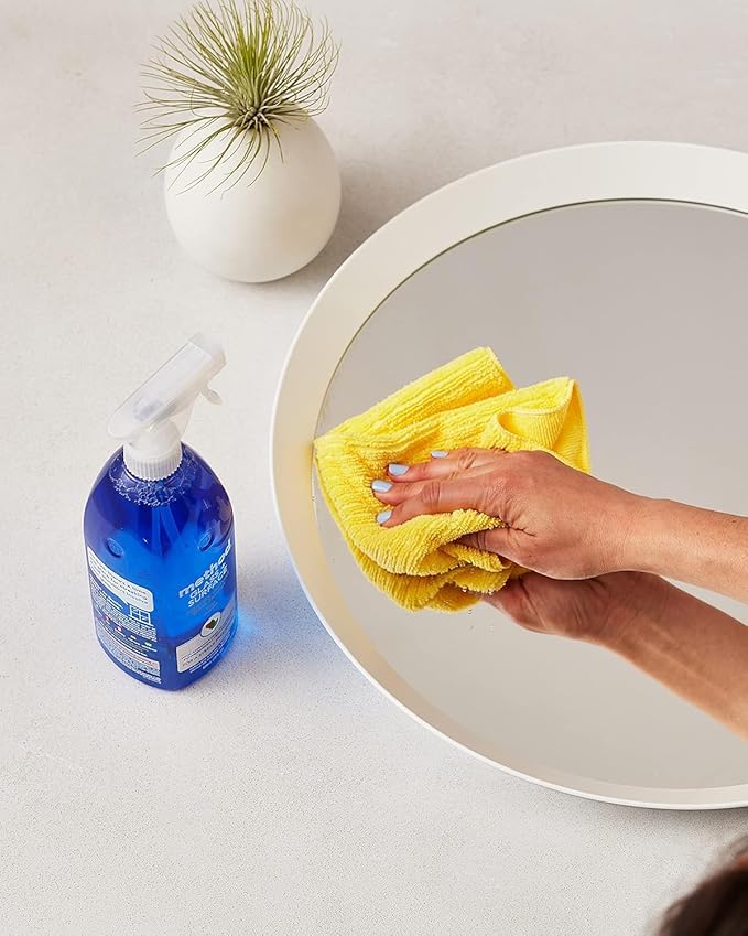 Method Glass Cleaner + Surface Cleaner, Mint, 28 Ounce