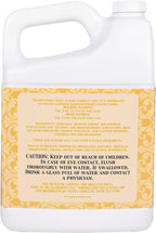 Tyler Candle - French Market Half Gallon (1.89 liters) Size Laundry Detergent