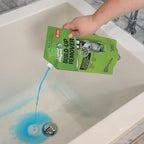 Liquid Rhyno 32 oz. Drain Build-up Remover, 4 Treatments