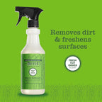 Mrs. MEYER'S CLEAN DAY Multi-Surface Cleaner 2 Pack Variety, Dandelion, Fresh Cut Grass, 16 OZ Each, 1 CT