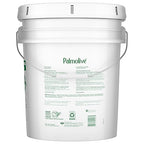 PALMOLIVE Professional Dishwashing Liquid, Dish Soap, Dish Liquid Soap, Phosphate Free, pH Balanced, Dishwasher Cleaner, 5 Gallon Bucket (Part Number: 204917), 10035110049172