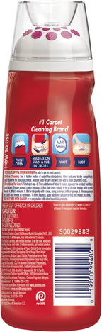 Resolve® Carpet Spot & Stain Scrubber 6.7 oz.