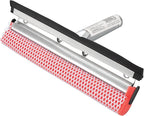 Performance Tool W1466 All-Purpose Squeegee With 8-Inch Squeegee Head and 20-Inch Handle