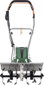 Scotts Outdoor Power Tools TC71420S Tiller, 20-Inch, 14-Amp, Green