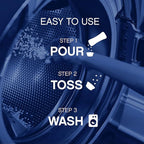 Downy Odor Protect In-Wash Scent Booster Beads, April Fresh, 10 oz