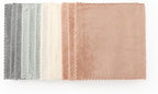 12 Pack Cleaning Cloth,Ultra Soft Absorbent Quick Drying Microfiber Cleaning rags,No scratches,Reusable,Washable,Lint Free Cleaning Towels for Kitchen,Window,Glass,car,11.8"×11.8",(Multicolor)