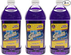 Sparkle Ammonia-Free Glass Cleaner Refill, Heavy Duty Streak-Free Window & Mirror Cleaner Spray, Original Formula, 2L Bottle (Pack of 1)