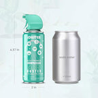 Canned Air Duster Spray for Computers - 3.5oz Keyboard Cleaner, 2PCS