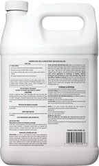 Harris Toughest Bed Bug Killer, Liquid Spray with Odorless and Non-Staining Extended Residual Kill Formula (Gallon)