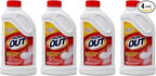 IRON OUT IO30N Rust Stain Remover Powder, 1 lb 12 oz Bottle, 2 Count (Pack of 2)