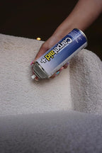 Professional Carpet Spot & Stain Remover – Removes Pet Stains, Coffee, Grease, Ink, & More – pH-Balanced Formula – 14 oz Can (1)