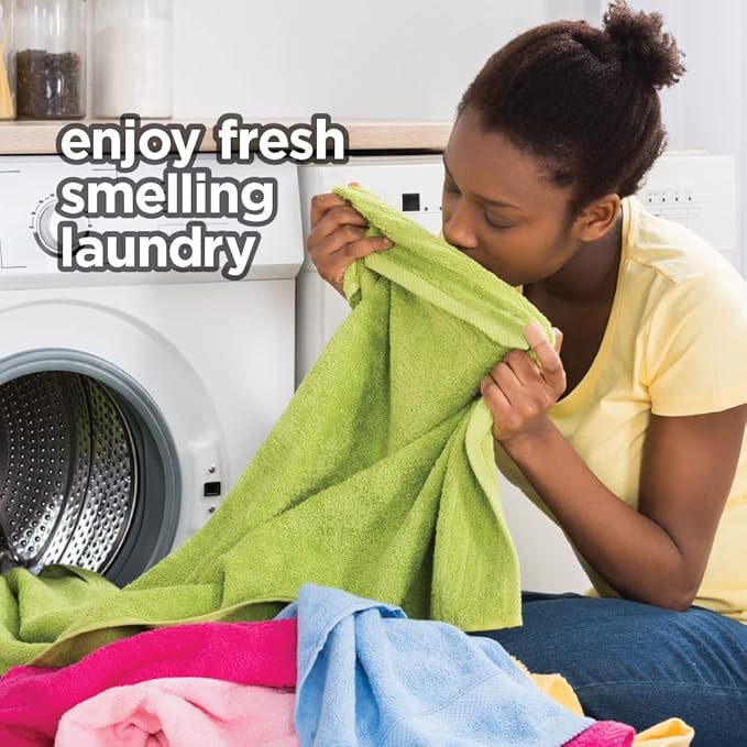 Dryer Sheets: Spring Lavender Scented Laundry Fabric Softener Sheets - Reduces Wrinkles - Controls Static - Softens Fabric (240 Count)