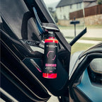 Blackline Glass Cleaner - Works on Glass, Windows, Mirrors & Navigation Screens. Tint Safe Car Window Cleaner - 16 fl oz bottle, Streak Free Spray