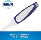 Dawn Ultra Puff Glassware and Dish Cleaning Brush