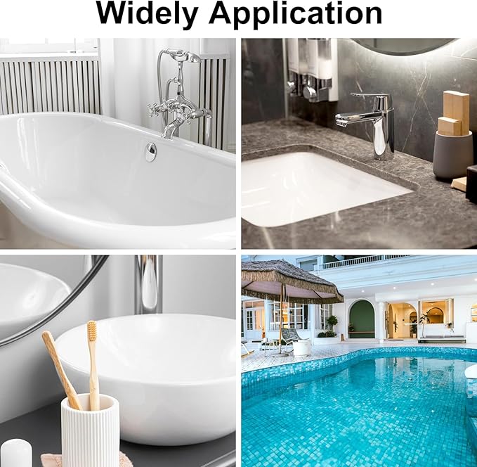 55 Pack Pumice Stone for Toilet Bowl Cleaning Pumice Scouring Stick Pad Hard Water Stain Remover for Toilet Bathtubs Pool Tile Kitchen Sink Oven Stove Grill Home Bathroom Household