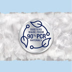 Bona Disposable Duster Refills - 9 Pack - High Performance Dusting System - Microfiber Dusters Remove Dust and Pet Hair for Quick Spot Cleaning