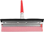 Performance Tool W1466 All-Purpose Squeegee With 8-Inch Squeegee Head and 20-Inch Handle