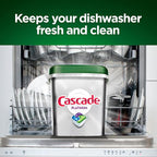 Platinum ActionPacs Detergent