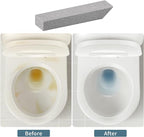 30 PCS Scouring Stick, Pumice Stone for Toilet Bowl Cleaning, Scouring Stick Remove Toilet Bowl Hard Water Rings, Calcium Buildup and Rust Suitable for Cleaning Household Bath Kitchen Pool Stove Grill