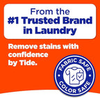 Tide Laundry Stain Remover Ultimate Stain Pack - Wine Stain Remover (3 Pack)