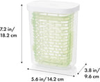 OXO Good Grips GreenSaver Herb Keeper- 1.8 QT