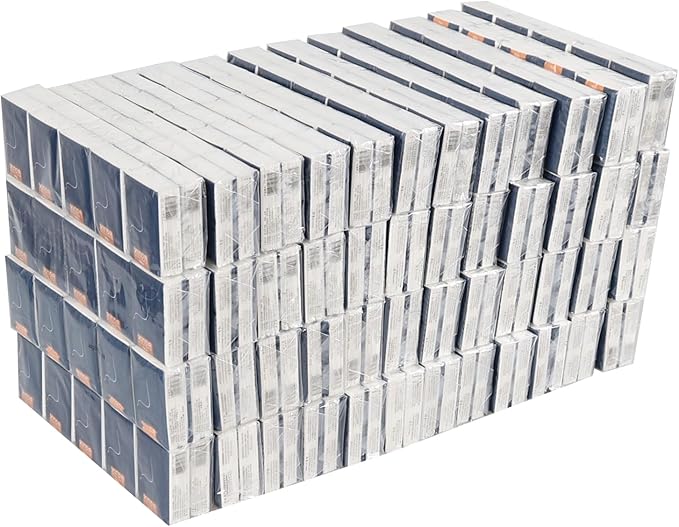 480 Packs Mini Pocket Tissues, Individual Soft Facial Tissues, 4-Ply Travel Tissue Bulk