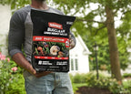 Ortho BugClear Lawn Insect Killer1, Kills Ants, Spiders, Ticks, Fleas, Armyworms and Grubs, Treats up to 16,500 sq. ft., 10 lb. (Pack of 4)