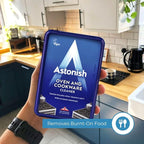 Astonish®️ Oven & Cookware Cleaner 150g (Packaging may vary)
