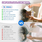 BellaLuce 2 Pack Laundry Detergent Sheets - Laundry Sheets, 800 Loads, Eco-Friendly, Plastic-Free, Lavender Scent, Space Saving, Fast Dissolve & Hypoallergenic