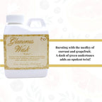 Tyler Glamorous Wash Laundry Liquid Detergent - Hand & Machine Washable, 112g (4 Oz), Multi-Purpose Key Chain