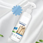 Static Guard Spray - Anti-Static Spray For Clothes, Static Cling Remover Spray | Fabric Spray For Clothes, Static Control Spray For Home, Travel-Friendly Anti-Cling Spray, Easy-to-Use, frash Scent Sta