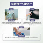 All Purpose Cleaner Concentrate - Advanage 20X The Wonder Cleaner Lavender for All Surfaces Around Bathroom, Kitchen, Oil and Grease, Multi Purpose Cleaner for Household Cleaning Solution | 32 FlOz