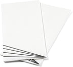 100 Pack Linen Feel Guest Paper Hand Towels | Disposable Super Absorbent Airlaid Paper Towels For Bathroom, Party, Weddings, Or Events | 12 x 17 Inches 1/6 Folded Decorative Design