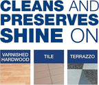 Mr. Clean Professional Floor Cleaner for P&G