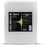 Molecule Refresh | Performance Apparel Care | Cleans and Deodorizes Racing Suites & Technical Fabrics | Signature Fresh Scent | 5 Gallon