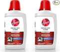 Hoover Oxy Portable Spot Cleaner Solution, 32 oz., Fresh Air Scent, Portable Cleaning Solution, Removes Tough Colored Stains from Carpet and Upholstery, Designed CleanSlate Spot,(Pack of 2)