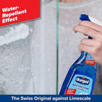 Durgol Bathroom Cleaner and Descaler, 16.9 Ounce