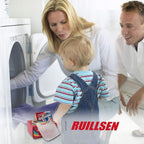 Dye Absorption Dye Trapping Sheets, 288 Count Household Cleaning Toilet Supplies Laundry Fragrance Free Color Collector Grabber Cleaner Machine Use With Mix Different for Single People