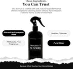 Fragrances All Purpose Cleaner Spray (Brazilian Summers) 16 Oz – Multipurpose Surface Cleaning Spray for Kitchen, Bathroom, Floors and Counters, Home and Office, Natural and Non-Toxic