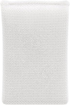 Scotch-Brite Greener Clean Dish Scrubbers, 18 Non-Scratch Kitchen Sponges, Best for Safe, Effective Cleaning of Nonstick Pots and Pans, Glassware, China, Tubs & Tile, Dishwasher Safe, Long-lasting