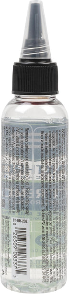 BCT-RUST REMOVER-2OZ PUMP SPRAY BOTTLE