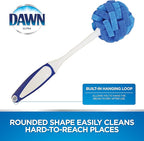 Dawn Ultra Puff Glassware and Dish Cleaning Brush