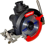 4-1/2" Circular Saw Attachment