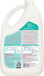 CloroxPro Formula 409 Cleaner Degreaser Disinfectant Refill, 128 fl. oz. (35300)