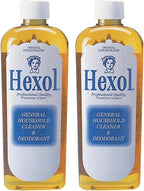 Concentrated General Household Cleaner and Deodorant, 16 Fl. Oz-2PK
